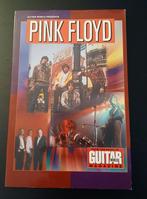 Guitar World Presents Pink Floyd, Artiest, Ophalen of Verzenden, Zo goed als nieuw, Guitar World