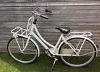 Cortina u4 damesfiets 28 inch, 47 tot 50 cm, Ophalen, Gebruikt, Versnellingen
