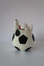 Diverse Snoopy spaarpotten, Ophalen of Verzenden, Gebruikt, Steen, Aardewerk of Keramiek, Strip- of Tekenfilmfiguur