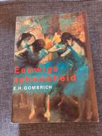 Eeuwige schoonheid - E.H. Gombrich (Kunstgeschiedenis), Ophalen of Verzenden, Gelezen, Fotografie algemeen