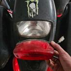 Koplamp en achterlicht Access Streak hammel 50cc Quad, Ophalen of Verzenden, Gebruikt