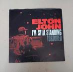 Elton John  - I'm Still Standing, Cd's en Dvd's, Vinyl Singles, Gebruikt, 7 inch, Single, Ophalen of Verzenden