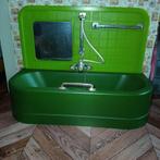 Fleur badkamer meubilair, Ophalen of Verzenden, Gebruikt, Babypop