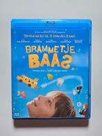 BRAMMETJE BAAS (BLURAY), Carduelis & Media, Ophalen of Verzenden, Syran@live.nl, Tekenfilms en Animatie