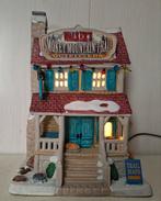 Lemax: Walkers Smokey Mountin Trail., Diversen, Kerst, Ophalen of Verzenden