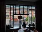 Luxaflex hout, Huis en Inrichting, Stoffering | Gordijnen en Lamellen, Ophalen, Zo goed als nieuw, 50 tot 100 cm, 150 tot 200 cm