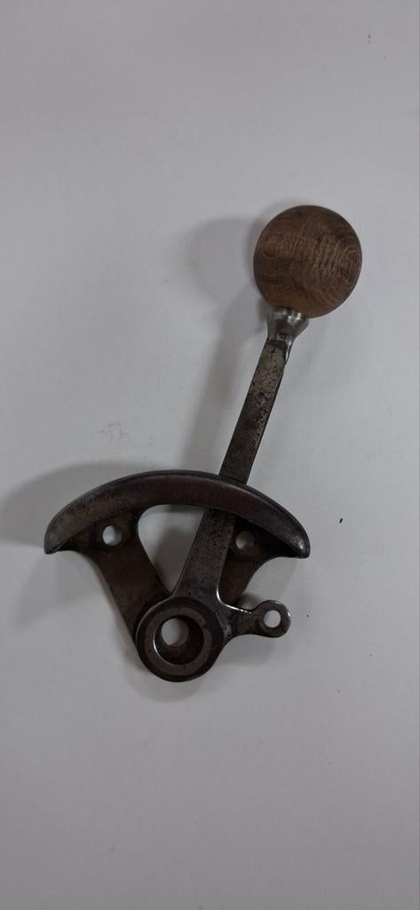 DKW SB 200 DKW SB 250 DKW SB 350 tankschakeling, Motoren, Ophalen of Verzenden, Gebruikt