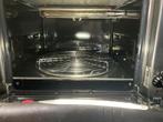 Smev gas inbouw oven met grill, Ophalen, Gebruikt