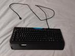 Logitech G910 Orion Spectrum RGB Gaming Toetsenbo, Computers en Software, Toetsenborden, Ophalen, Gebruikt, Logitech, Qwerty