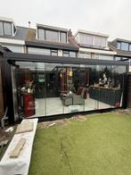 ​ LUXE ALUMINIUM VERANDA’S & TUINKAMERS, Ophalen of Verzenden, Nieuw, Veranda