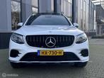 Mercedes GLC-klasse 250 4MATIC Camera|Navi|Pano|Trekhaak, Automaat, 15 km/l, Gebruikt, Euro 6