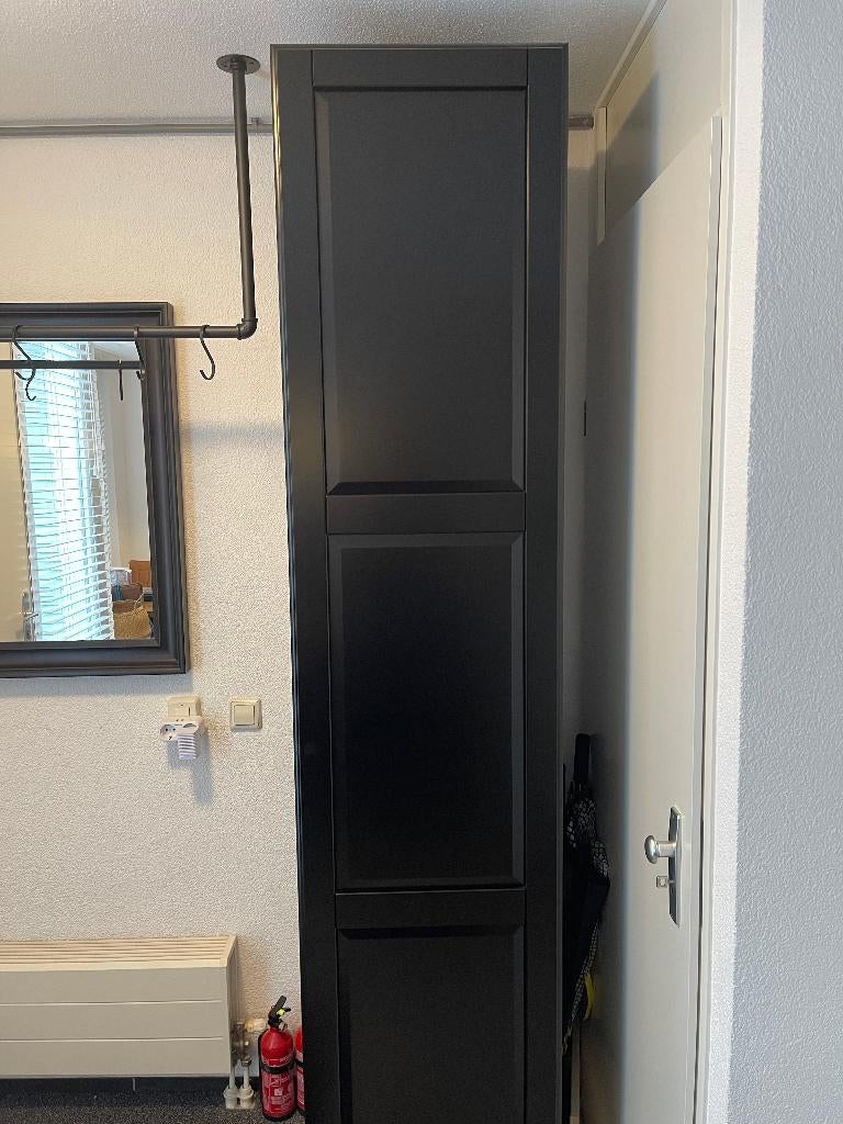 IKEA Pax kledingkast, Huis en Inrichting, Kasten | Kledingkasten, Ophalen, Met deur(en), 200 cm of meer, 50 tot 100 cm