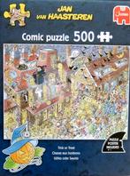Jan van Haasteren, Ophalen of Verzenden, 500 t/m 1500 stukjes, Zo goed als nieuw