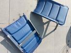 WESTFIELD voetenbanken, Ophalen, Zo goed als nieuw, Campingstoel