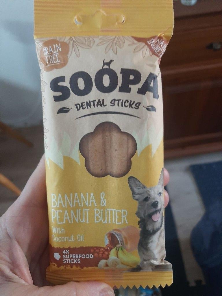 hondenvoer en snacks, Ophalen of Verzenden, Hond