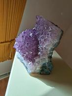 Grote Amethist Geode - Prachtige Bollen Voorkant 27x27cm, Ophalen