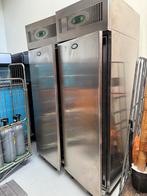 Foster Koel/vrieskast EPRO26BSF - Professionele Koeling, Gebruikt, 200 liter of meer, 60 cm of meer, Met aparte vriezer