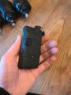 Nash siren s5r blauw 5+1, Watersport en Boten, Hengelsport | Karpervissen, Ophalen of Verzenden, Zo goed als nieuw, Overige typen