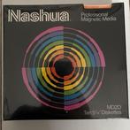 5.25 inch Floppy Disks Nashua - Nieuw in Verpakking, Ophalen of Verzenden, Nieuw, Overige typen