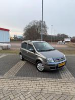 Fiat Panda 1.2 69 Edizione Cool • 2011 • Airco • Elek. Ramen, Auto's, Euro 5, Stof, 1242 cc, Origineel Nederlands