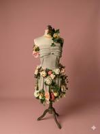 Paspop, Ophalen, Gebruikt