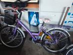 Batavus Meisjesfiets 22 inch, Ophalen of Verzenden, Gebruikt, 22 inch