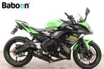 Kawasaki Ninja 650 KRT Edition (bj 2018), Motoren, 649 cc, Kawasaki, Toermotor, ABS