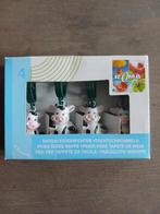 Vier tafelkleedgewichten koeien, Ophalen of Verzenden