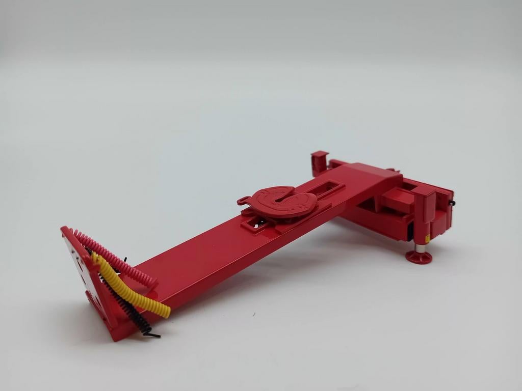 WSI UITSCHUIFBARE STEMPELPOTEN VERBOUW, Wsi, ., Nieuw, Ophalen of Verzenden