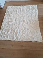 Dekbed Ikea Ródtoppa, Wit, Tweepersoons, Ophalen of Verzenden, Deken of Dekbed