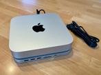 Apple MacMini M1 met Hagibis uitbreiding, 2 tot 3 Ghz, IMac, Ophalen of Verzenden, Zo goed als nieuw