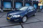 Volkswagen Passat Variant 1.4 TSI Comfortline, Voorwielaandrijving, Gebruikt, Beige, 4 cilinders