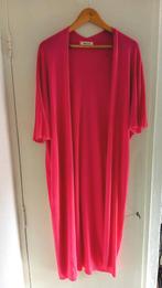 Paprika lang vest koraal 48, Overige kleuren, Maat 46/48 (XL) of groter, Ophalen of Verzenden, Zo goed als nieuw