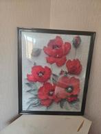 Schilderij, Ophalen, Zo goed als nieuw, Schilderij, 75 cm of meer