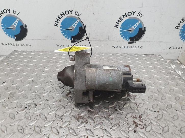 PEUGEOT 208 1.2 VTi Envy  STARTMOTOR 2014, Auto-onderdelen, Overige Auto-onderdelen, Gebruikt, ARN erkend, Stiba lid, Erkend duurzaam