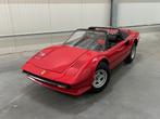 Agostini Ferrari 308 GTS collector junior auto, Ophalen