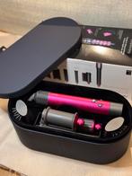Dyson Airwrap Complete Long - Haarstyler, Verzenden, Zo goed als nieuw, Haarverzorging