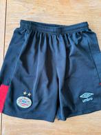 PSV sportbroekje maat S - Gebruikt met kleine defecten, Maat S, Ophalen of Verzenden, Gebruikt, Broek
