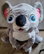 Grote zachte knuffel koala, Ophalen of Verzenden, Overige typen