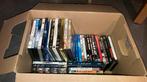 Doos vol dvd’s 50 stuks, ook wat boxen, Alle leeftijden, Ophalen of Verzenden, Zo goed als nieuw