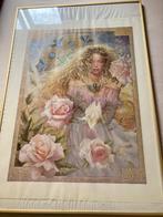 messing lijst met poster, Ophalen, Metaal of Aluminium, Minder dan 50 cm, Minder dan 50 cm