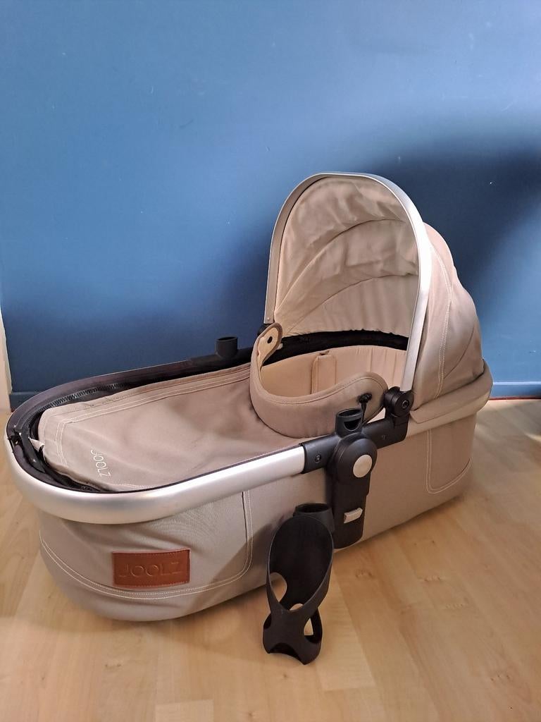 Joolz day earth reiswieg, voetenzak, parasol (nieuw)etc, Ophalen of Verzenden, Nieuw, Overige merken