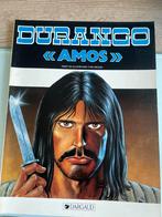 Durango «Amos» - Stripboek door Yves Swolfs, Eén stripboek, Ophalen, Gelezen