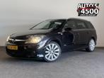 Opel Astra Wagon 1.8 Edition OPC-line! Recaro stoelen!, Stof, Gebruikt, 1225 kg, 4 cilinders