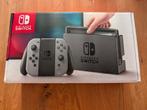 Nintendo Switch (2019), Spelcomputers en Games, Spelcomputers | Nintendo Switch, Ophalen of Verzenden, Zo goed als nieuw, Met 1 controller