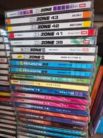 58x Hitzone cd + 15x Dance Smash 538, Ophalen of Verzenden, Zo goed als nieuw