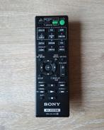 Sony rm-adu138 afstandsbediening origineel, Ophalen of Verzenden, Gebruikt, Origineel, Dvd