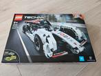 Lego Technic Porsche 99X Electric (42137), Ophalen of Verzenden