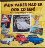 Mijn vader had er ook zo één! (zgan), Ophalen of Verzenden, Zo goed als nieuw, Overige merken