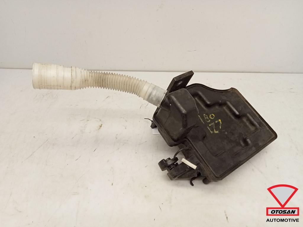 VW Polo 6R 6C Audi A1 Ruitenvloeistof Reservoir 6R0955453G, Auto-onderdelen, Gebruikt, Volkswagen, Volkswagen AG, Berliner Ring 2
38440  Wolfsburg, DE